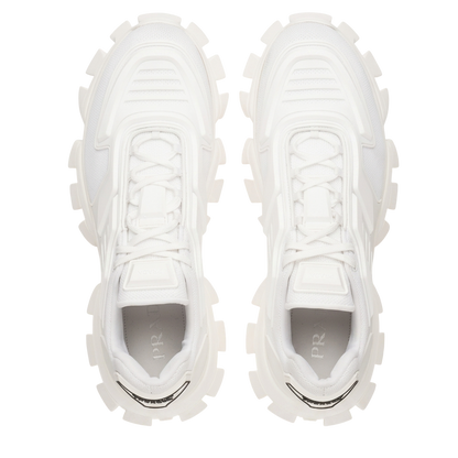 Tênis Prada Cloudbust Thunder Branco