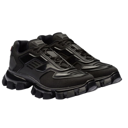 Tênis Prada Cloudbust Thunder Preto