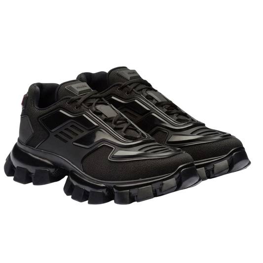 Tênis Prada Cloudbust Thunder Preto