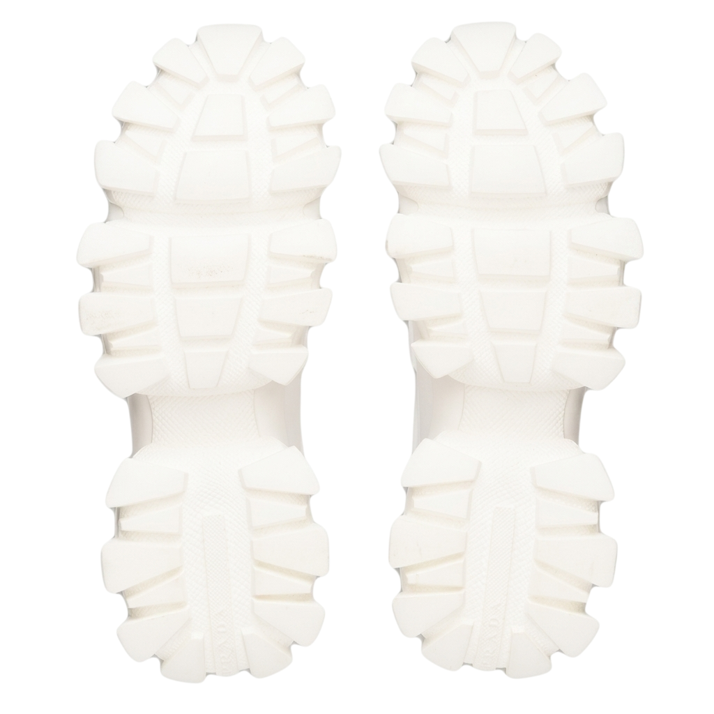 Tênis Prada Cloudbust Thunder Branco