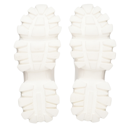 Tênis Prada Cloudbust Thunder Branco