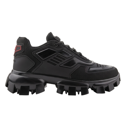 Tênis Prada Cloudbust Thunder Preto