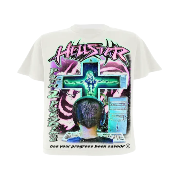 Camiseta Hellstar Online
