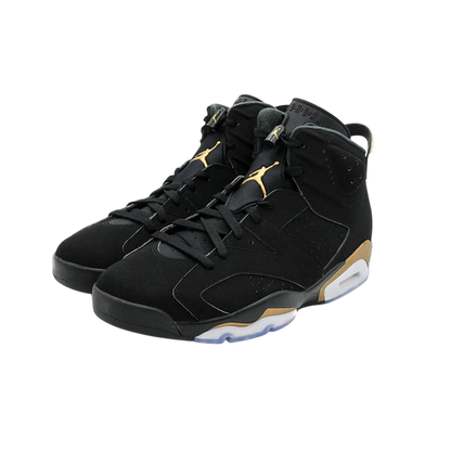 Tênis Jordan 6 Retro Travis Scott Preto