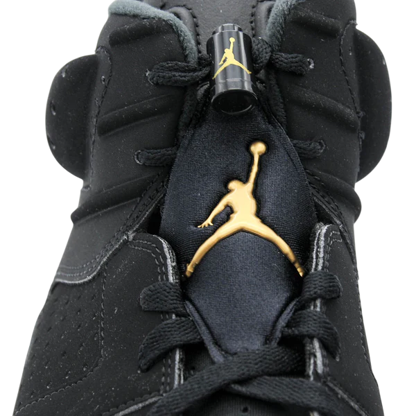 Tênis Jordan 6 Retro Travis Scott Preto