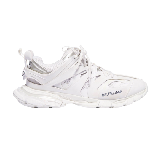Tênis Balenciaga Track Branco