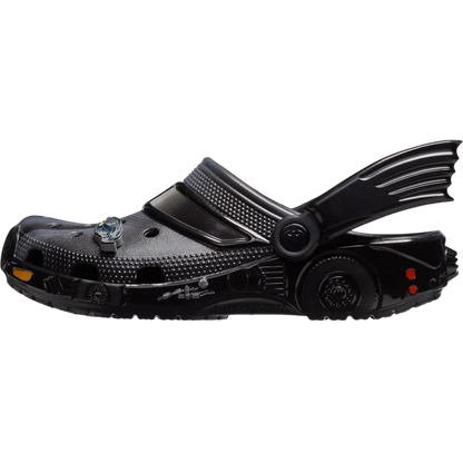 Sandália Crocs x Batman Classic Clog