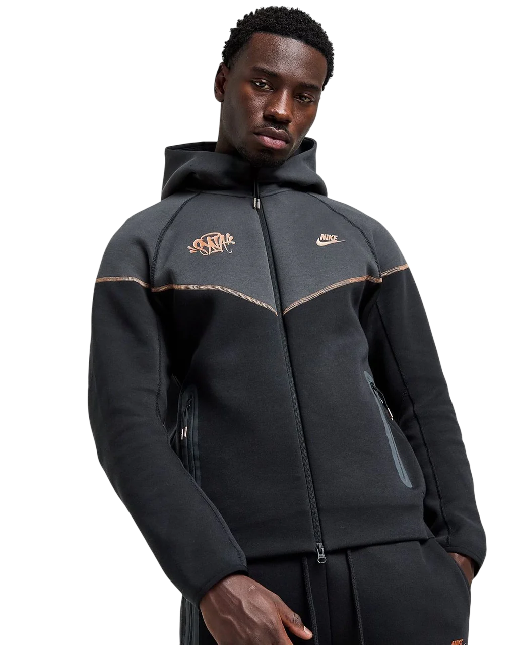 Conjunto Nike Tech Fleece Nike / Syna World
