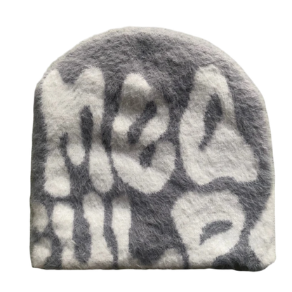 Gorro Mea Culpa Knitted Hat