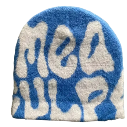 Gorro Mea Culpa Knitted Hat