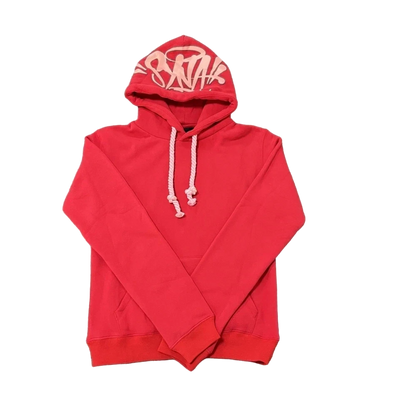 Moletom Syna Vermelho