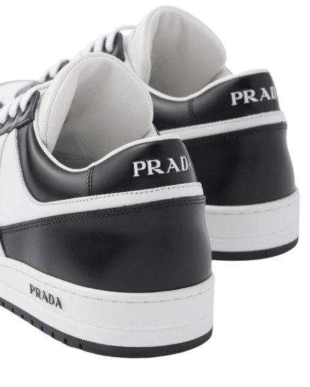 Tênis Prada Downtown
