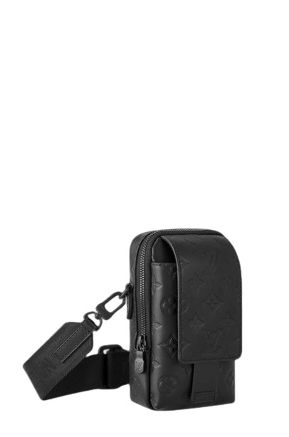 Bag Louis Vuitton Curt Logo