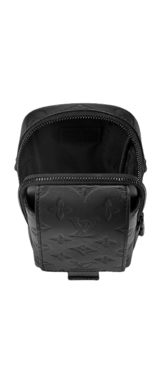 Bag Louis Vuitton Curt Logo