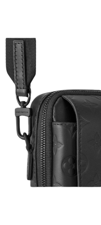 Bag Louis Vuitton Curt Logo