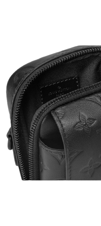 Bag Louis Vuitton Curt Logo