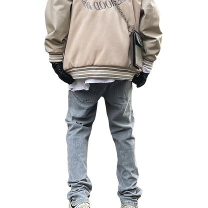 Calça Jeans Smile