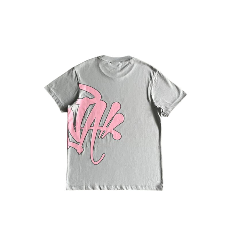 Conjunto Syna World Twister Cinza