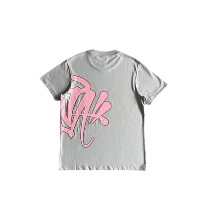 Conjunto Syna World Twister Cinza