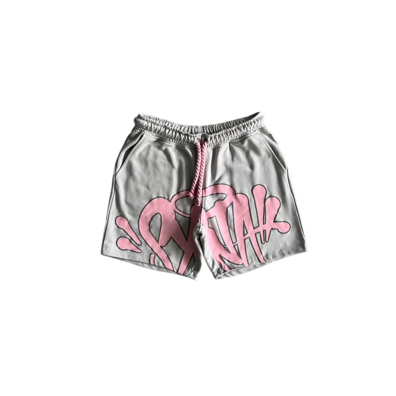 Conjunto Syna World Twister Cinza