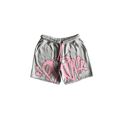 Conjunto Syna World Twister Cinza