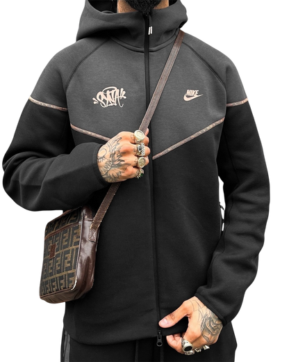 Conjunto Nike Tech Fleece Nike / Syna World