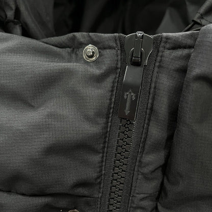 Jaqueta Puffer Trapstar Decoded