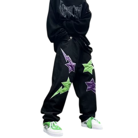 Calça Bape Star