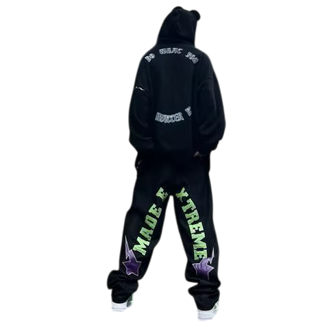 Calça Bape Star