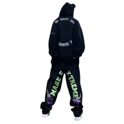 Calça Bape Star