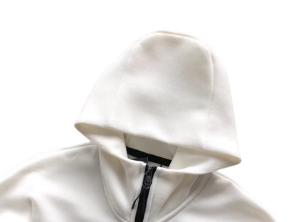Jaqueta Nike Tech Fleece Branco