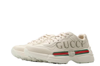 Tênis Gucci Rhyton Vintage