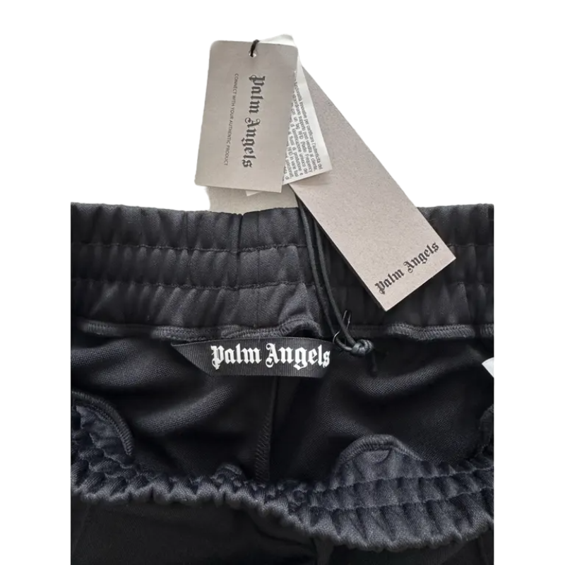 Bermuda Palm angels Classic Track Preta