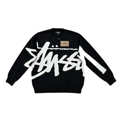 Stussy Stock Sweater