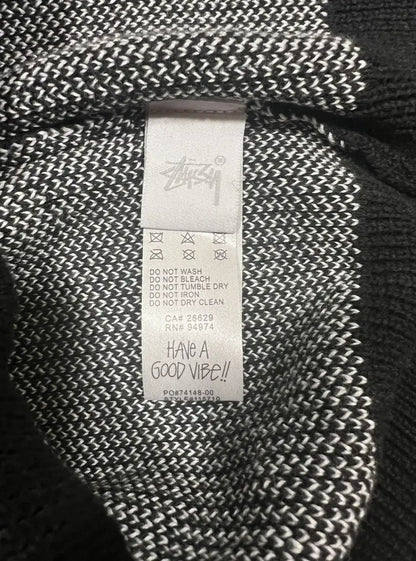 Stussy Stock Sweater