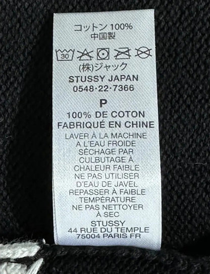 Stussy Stock Sweater