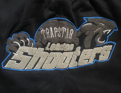 Calça Trapstar Shooters Sky Preta