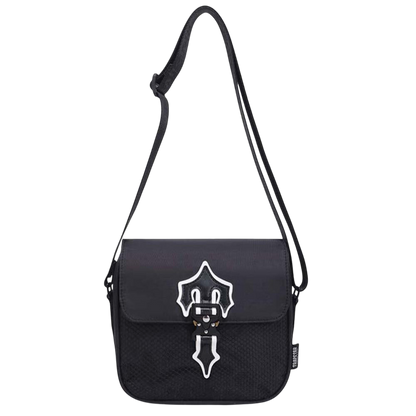 Bag Trapstar Irongate Preta