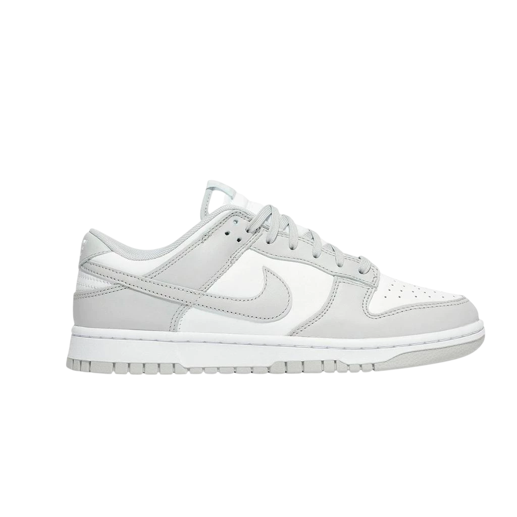 Tênis Nike Dunk Low Retro ''Grey Frog''