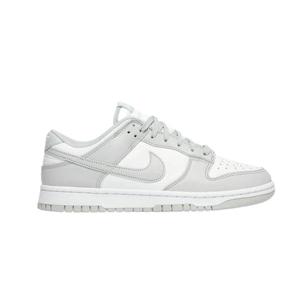 Tênis Nike Dunk Low Retro ''Grey Frog''