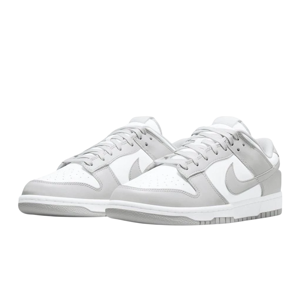 Tênis Nike Dunk Low Retro ''Grey Frog''