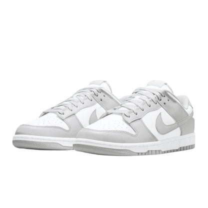 Tênis Nike Dunk Low Retro ''Grey Frog''