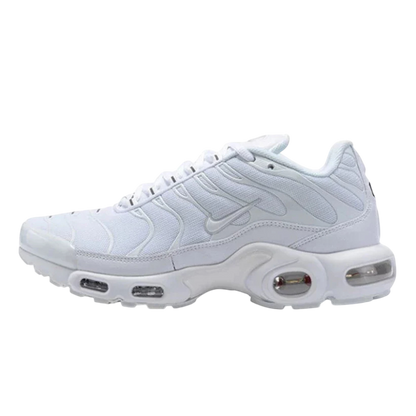 Tênis Air Max Tn Plus Triple Branco