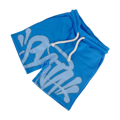 Conjunto Syna World Twister Azul