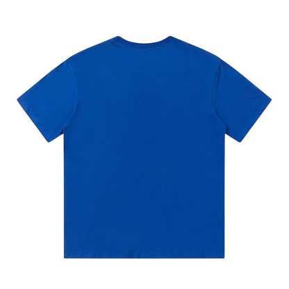 Camiseta Trapstar Irongate Special Edition Azul