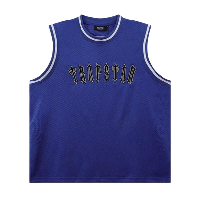 Camiseta Regata Trapstar Irongate Special Edition