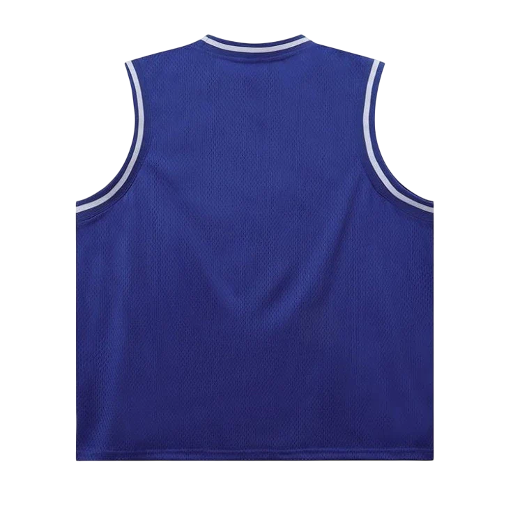 Camiseta Regata Trapstar Irongate Special Edition