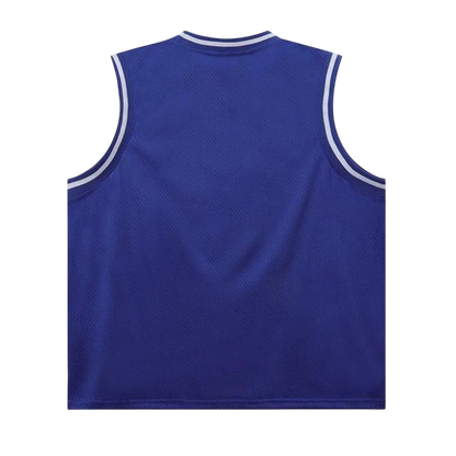 Camiseta Regata Trapstar Irongate Special Edition