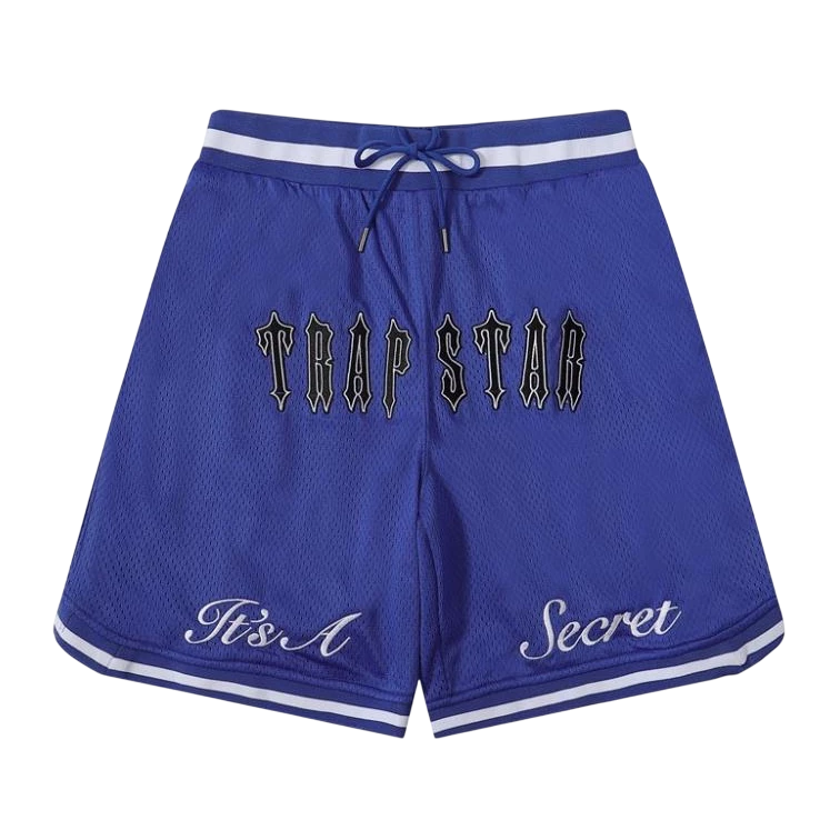 Bermuda Trapstar Irongate It´s a Secret Special Edition