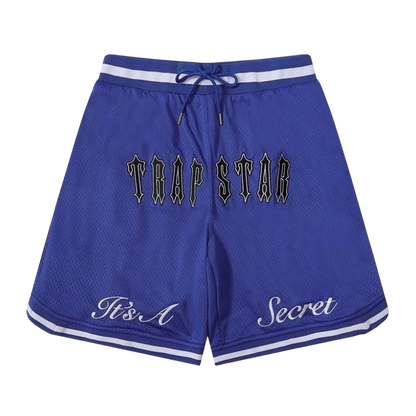Bermuda Trapstar Irongate It´s a Secret Special Edition